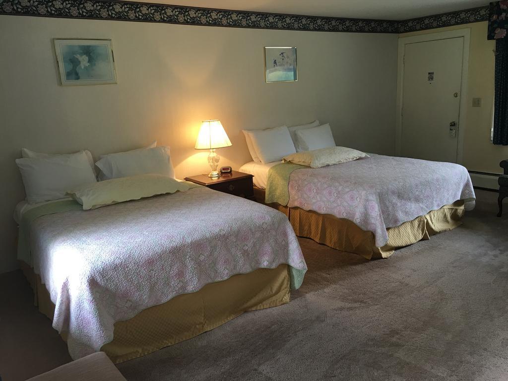 Weathervane Motel Manchester Εξωτερικό φωτογραφία