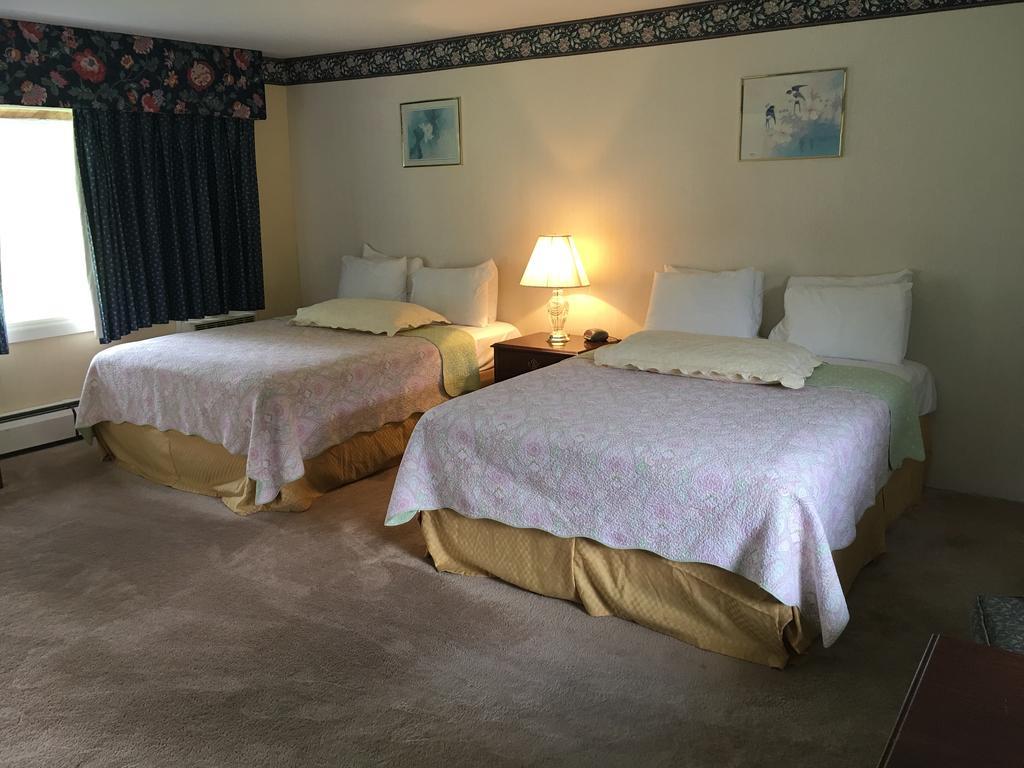Weathervane Motel Manchester Εξωτερικό φωτογραφία