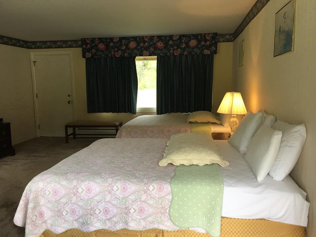 Weathervane Motel Manchester Εξωτερικό φωτογραφία