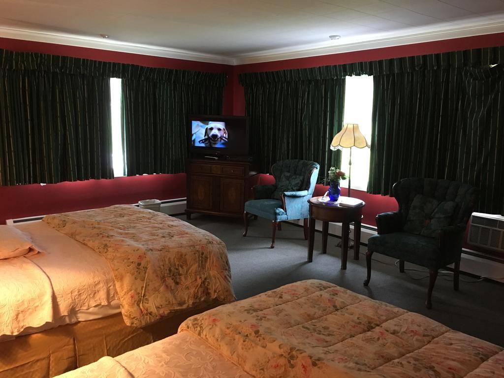 Weathervane Motel Manchester Εξωτερικό φωτογραφία