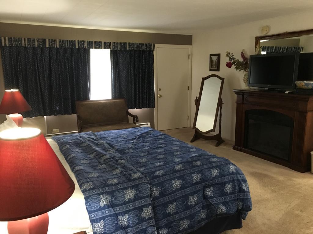 Weathervane Motel Manchester Εξωτερικό φωτογραφία