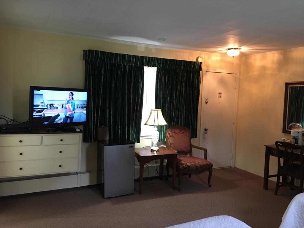 Weathervane Motel Manchester Εξωτερικό φωτογραφία