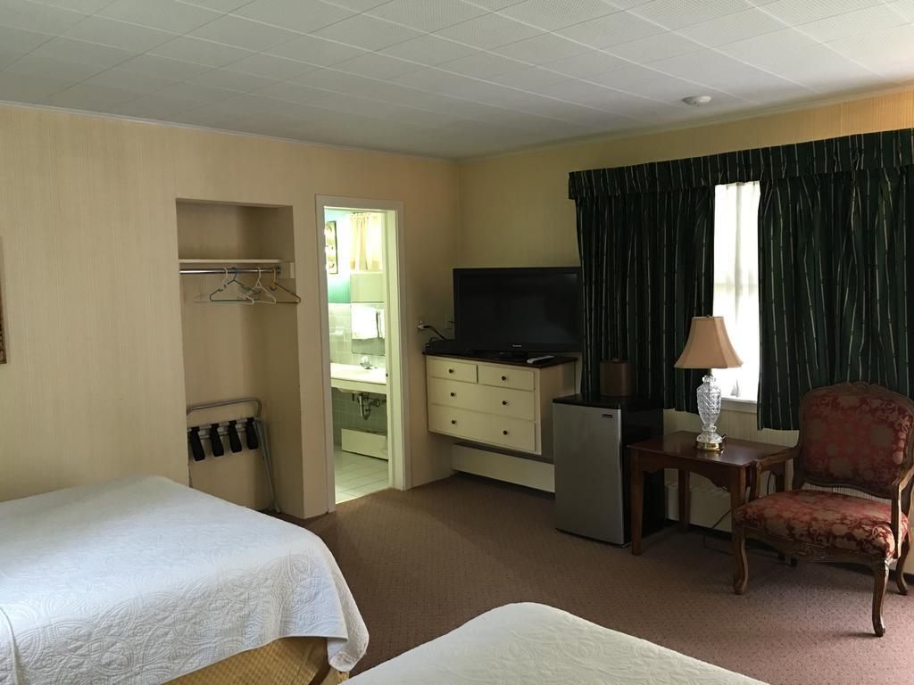Weathervane Motel Manchester Εξωτερικό φωτογραφία