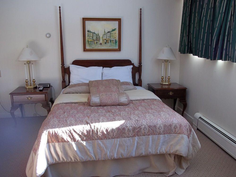 Weathervane Motel Manchester Εξωτερικό φωτογραφία