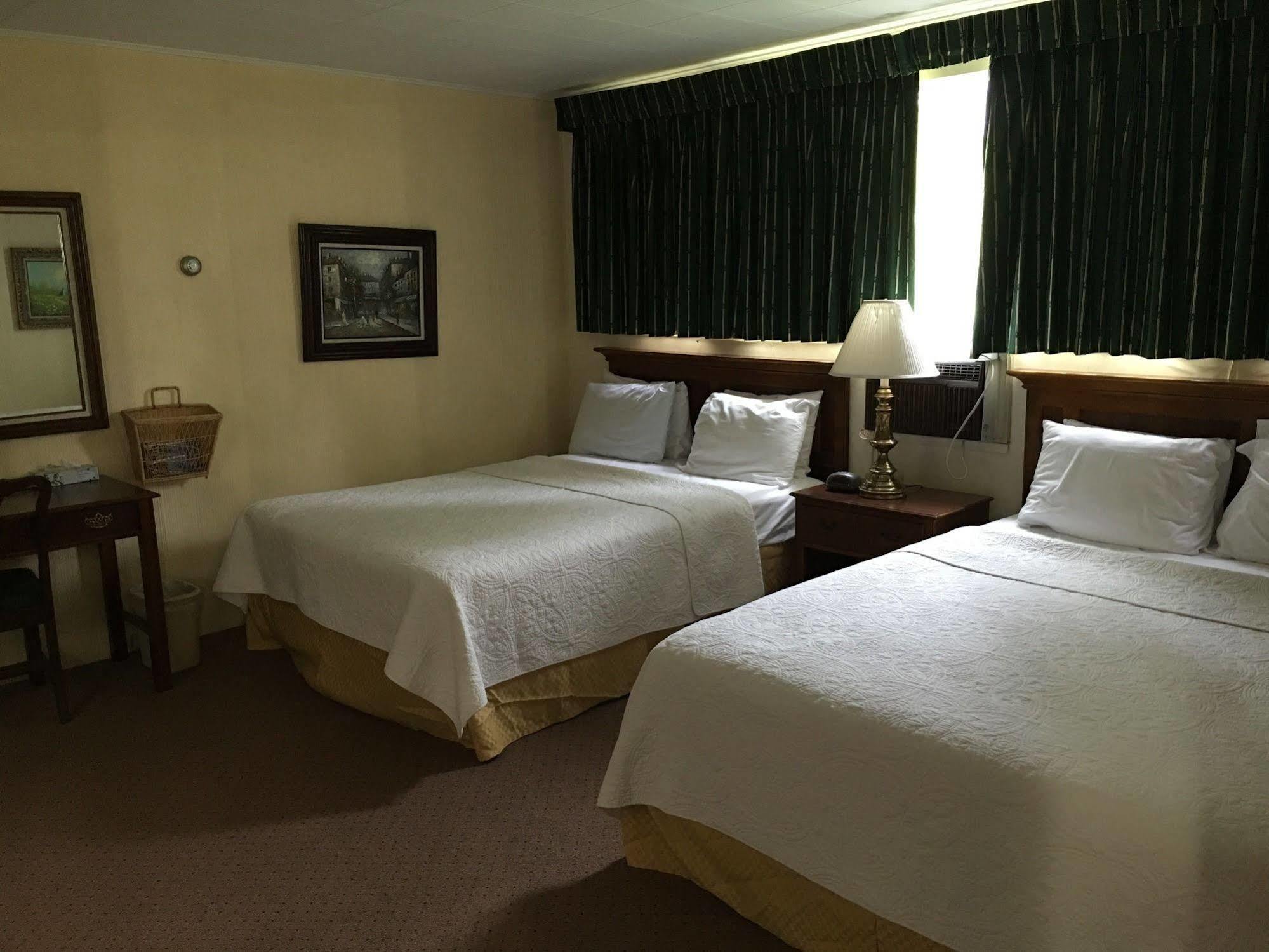 Weathervane Motel Manchester Εξωτερικό φωτογραφία